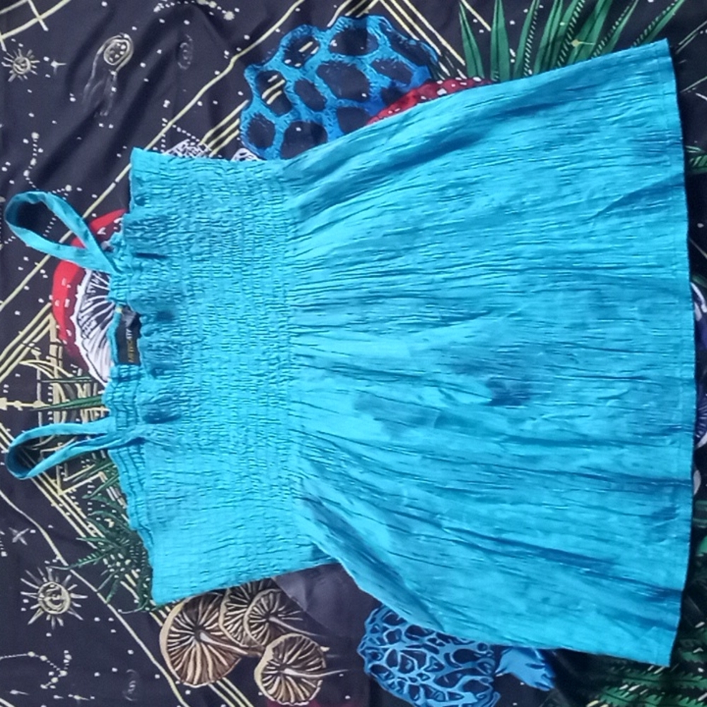 metrostyle spaghetti strap
